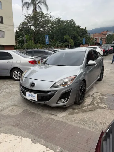 Mazda 3 2.0 Lxna0 All New