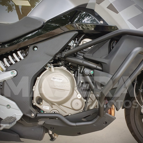 Zanella - Cf Moto 650 Mt