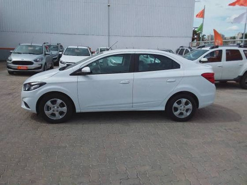 Chevrolet Prisma 1.4 Mpfi Lt 8v Flex 4p Manual