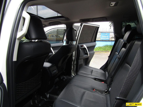 Toyota Prado Txl 3.0 4x4