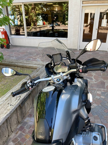 Imagen 3 de 14 de Bmw R 1200 Gs