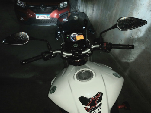 Imagen 2 de 6 de Benelli Tnt 600 S
