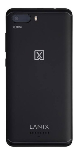 Lanix Ilium M5 16gb De Memoria Camara De 8mpx Pantalla 5.5