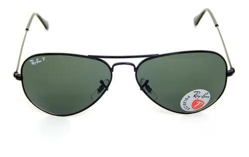 Lentes Ray Ban Gota De Agua MercadoLibre