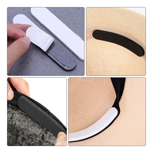 Gorro Reductor Tamaño Eva Cap Talla Reductor Cinta