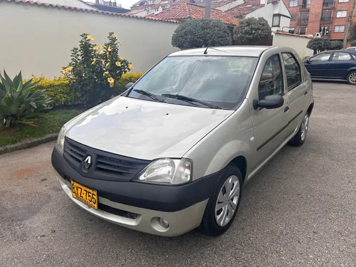 Renault Logan 1.4 Expression
