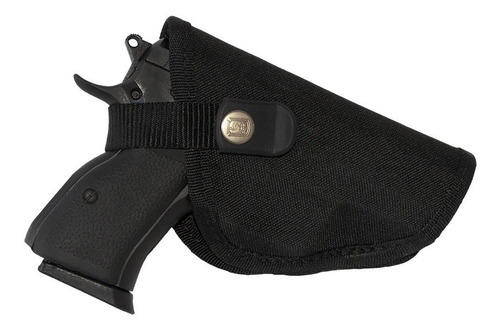 Funda Suri Pistolera Termoformada Armas Cortas Bersa Glock 