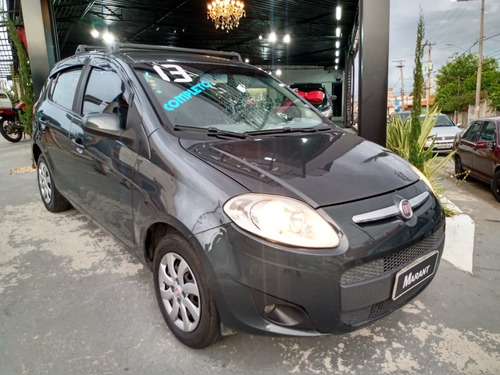 Fiat Palio Attractic 1.4 8v Flex 4p Completo 2013