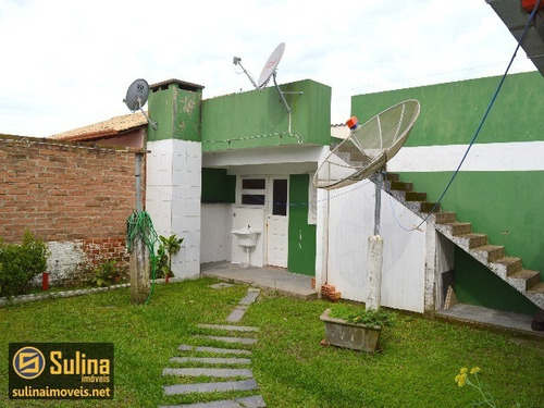 Imagem 24 de 30 de Casa À Venda Em Capão Da Canoa - Ca00100 - 2770925