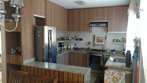 Imagem 6 de 29 de Casas Em Loteamento Fechado À Venda Em Franco Da Rocha/sp - Compre O Seu Casas Em Loteamento Fechado Aqui! - 1458817