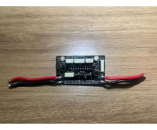 Power Modulo Placa Conexão Bateria Phantom 4