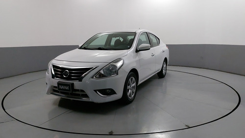 Nissan Versa 1.6 ADVANCE AUTO