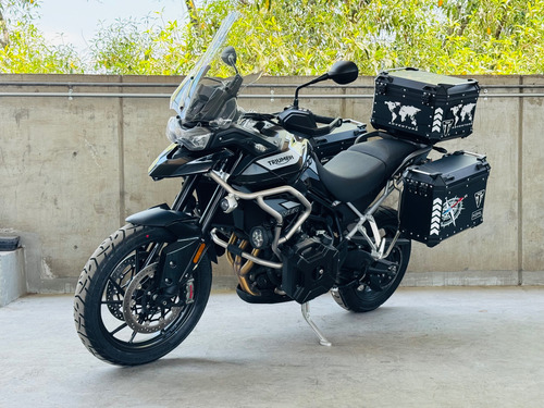 Triumph Tiger 900 Gt Pro
