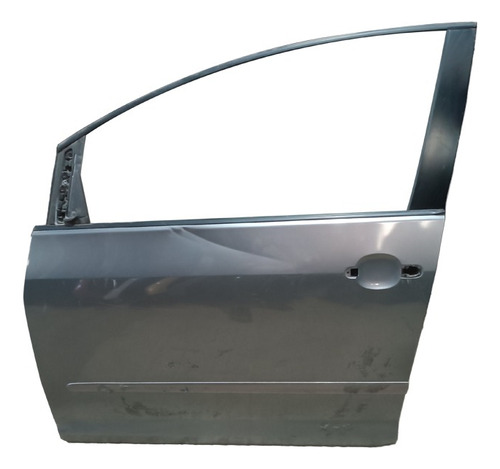 Puerta Delantera Izquierda Vw Golf Plus 6 206 8837 Original