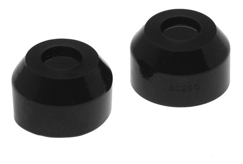 Imagen 1 de 1 de Prothane -bl Black Ball Joint Boot Kit Pack Uq