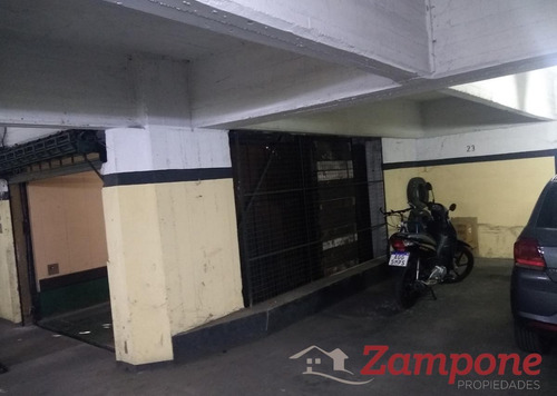 Imagen 4 de 16 de Cochera En Venta - Portón Automático - A Solo 10 Mts De Av. Del Libertador 500 - Vicente López