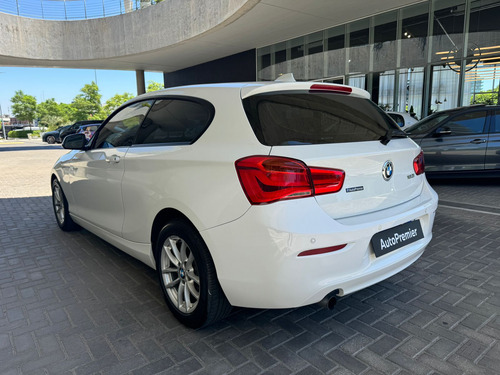 BMW Serie 1 1.6 120i Active 177cv