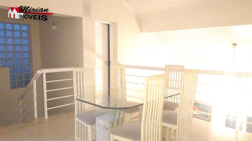 Imagem 13 de 30 de Sobrado A Venda Em Peruibe Em 3 Lotes Próximo A Praia Em Bairro Nobre 780m2 De Terreno - Ca01100 - 34158454