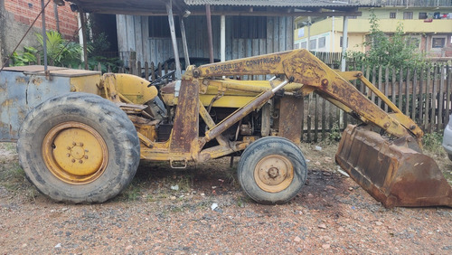 Massey Ferguson 