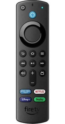 Imagen 2 de 5 de Amazon Fire Tv Stick 3era Generación 2021 - Phone Store
