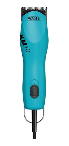 Wahl Km10 Máquina Corte Animal #9791 Profesional