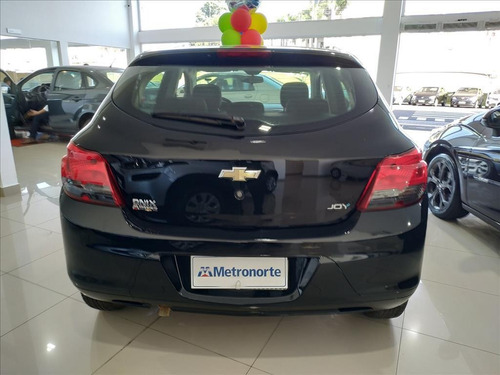 Imagem 4 de 10 de Onix 1.0 Mpfi Joy 8v Flex 4p Manual