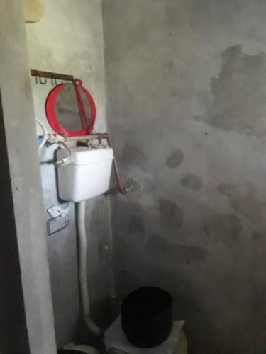 Imagem 5 de 11 de Casa Na Praia Com 1 Quarto, Espaço Pra Piscina. Itanhaém