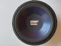 Comprar Subwoofer Street Bass Selenium