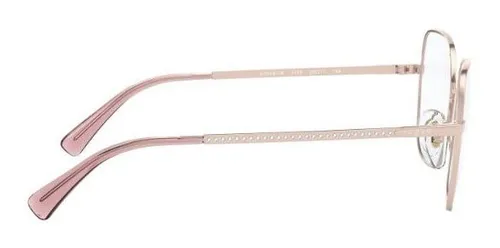 Lentes Ópticos Milky Pink Vogue