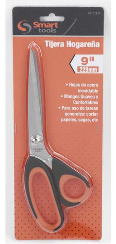 Tijera Multiuso De 9 Pulgadas Smart Tools (6101850)