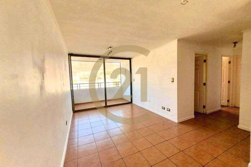 Departamento En Venta, Coviefi