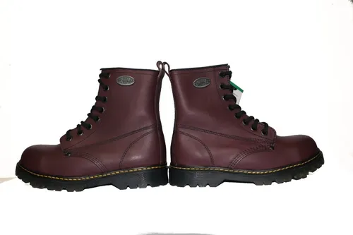 Botas pegada mercado livre 2025