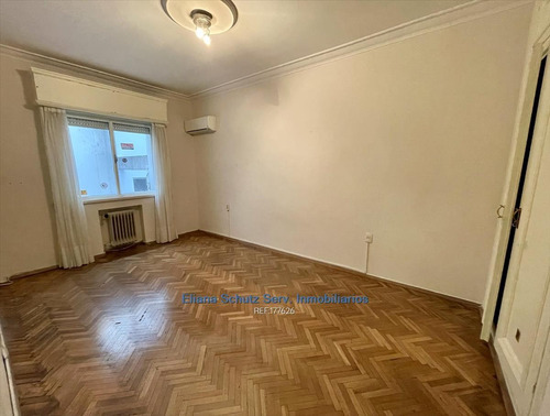 Imagen 18 de 19 de Alquiler Apartamento 4 Dormitorios Estilo Pocitos