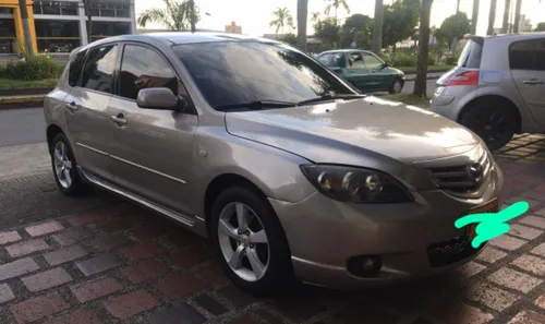 Mazda 3 2.0 Lfha5