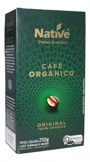 Café Para Kit Enema Orgânico Sem Agrotóxico Enema Intestinal