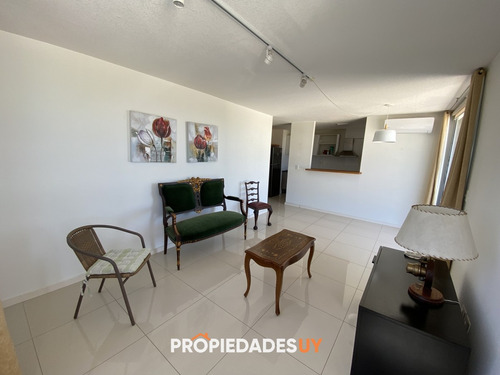 Apartamento 3 Dormitorios En Venta Maldonado