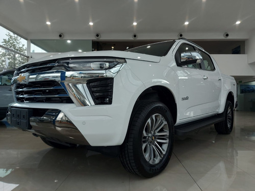Chevrolet S10 2.8 High Country