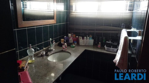 Imagem 10 de 12 de Sobrado - Jardim Do Mar - Sp - 598955