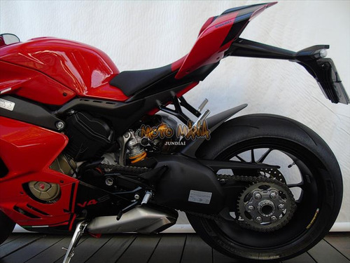 Ducati Panigale V4 S