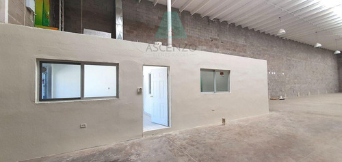 Oportunidad¡¡ Renta De Bodega Col. Deportistas Sabbla