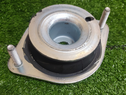 Base Motor Izquierdo Renault Clio Automático 