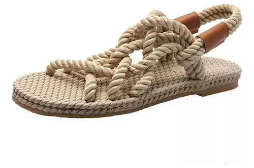 Sandalia para sales senhora de idade