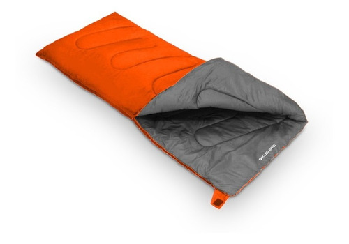 Bolsa Dormir Rectangular 0°c Camping Scout Campamento Cts