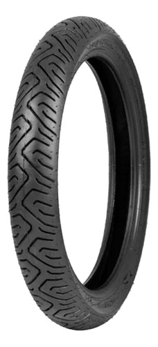 Pneu T 90/90-18 Sport 57p Technic Suzuki Yes, Titan, Fan S/c