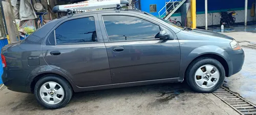 Chevrolet Aveo 1.6 Sd