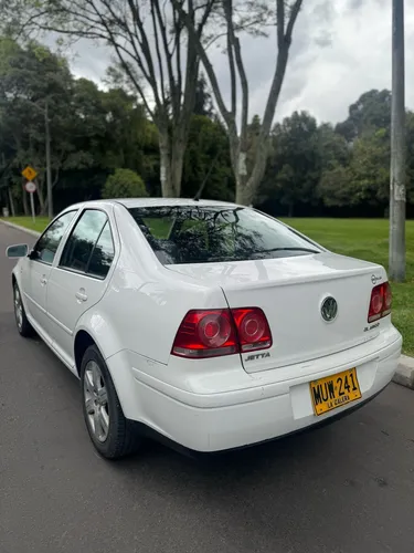 Volkswaguen Jetta 2.0 Automatico