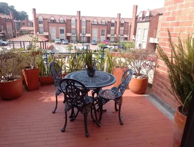 Casa en arriendo