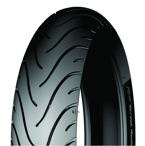 Cubierta Honda Twister Bajaj Ns Michelin Pilot 130 70 17