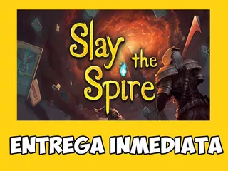 Slay The Spire