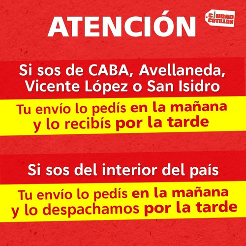Disfraz Patrio Lavandera Niña Fiselina - Ciudad Cotillón